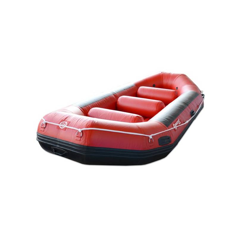 Raft Master R410