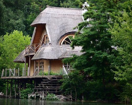 Malý Dunaj - Fotogaléria