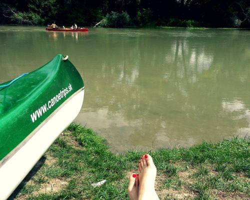 Malý Dunaj - Fotogaléria