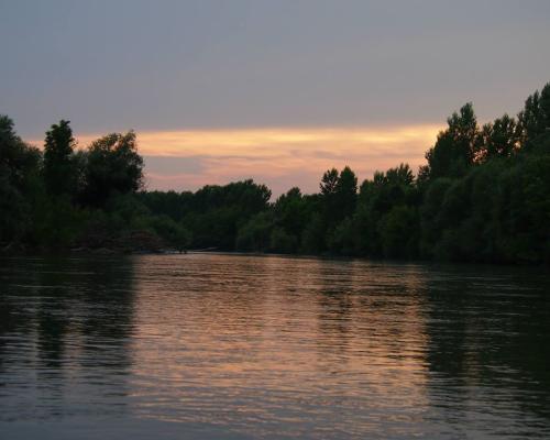 Malý Dunaj - Fotogaléria