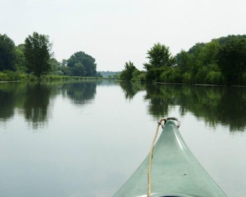 Malý Dunaj - Fotogaléria