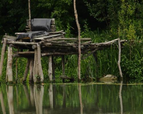 Malý Dunaj - Fotogaléria