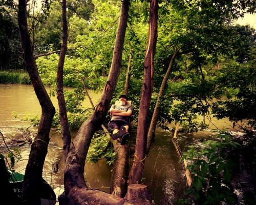 Malý Dunaj - Fotogaléria