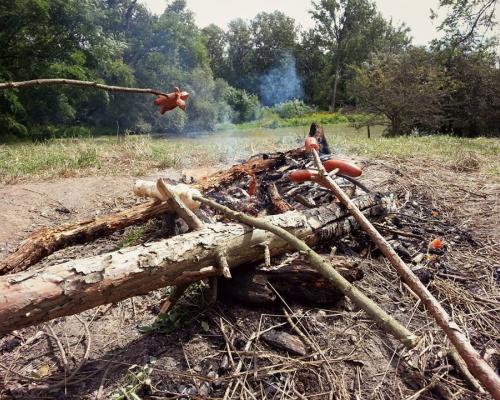 Malý Dunaj - Fotogaléria