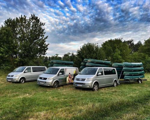 Malý Dunaj - Fotogaléria