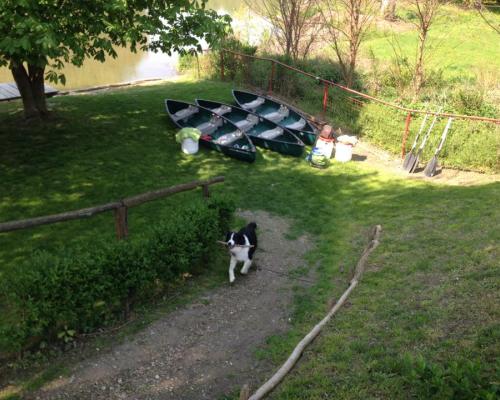 Malý Dunaj - Fotogaléria