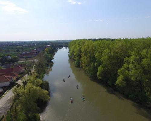 Malý Dunaj - Fotogaléria