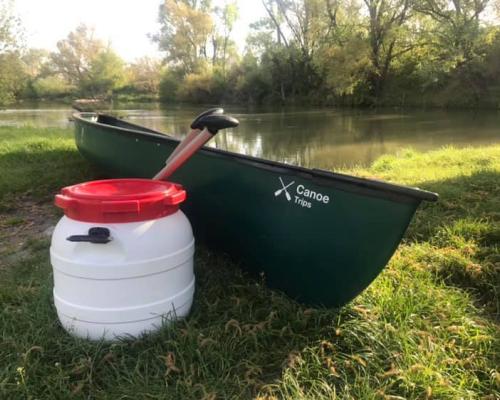 Malý Dunaj - Fotogaléria