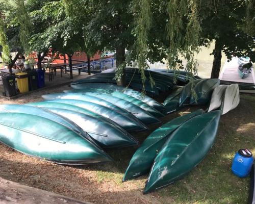 Malý Dunaj - Fotogaléria