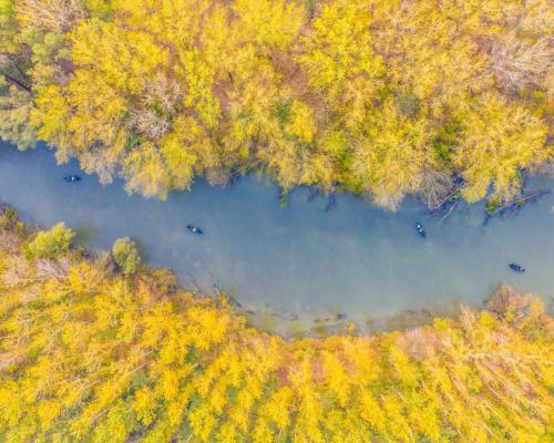 Malý Dunaj - Fotogaléria