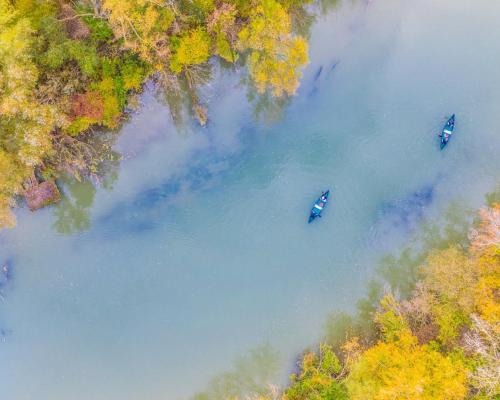 Malý Dunaj - Fotogaléria