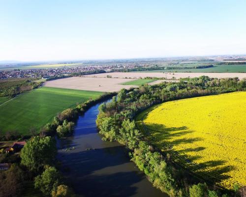 Malý Dunaj - Fotogaléria