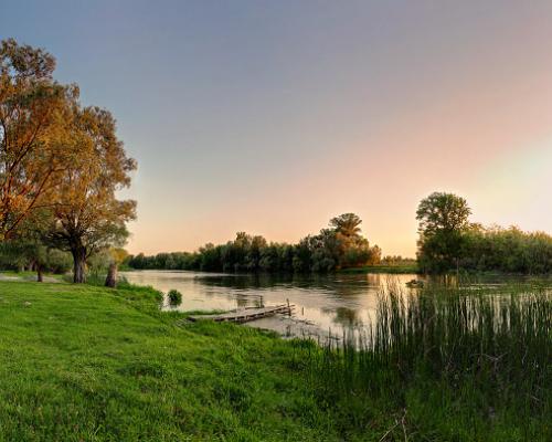 Malý Dunaj - Fotogaléria
