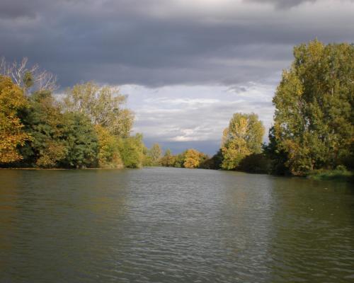 Malý Dunaj - Fotogaléria