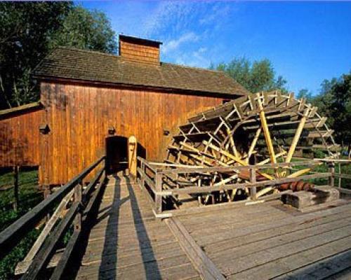 Malý Dunaj - Fotogaléria